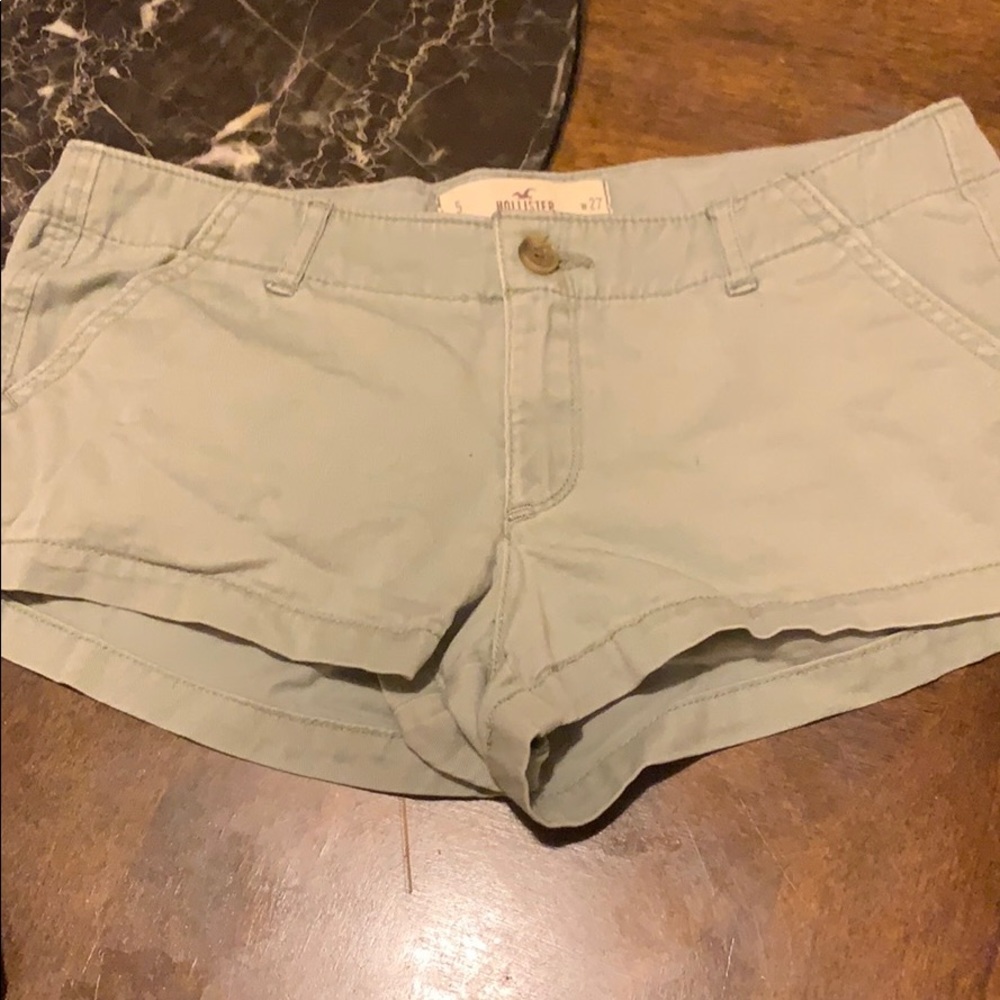 Shorts